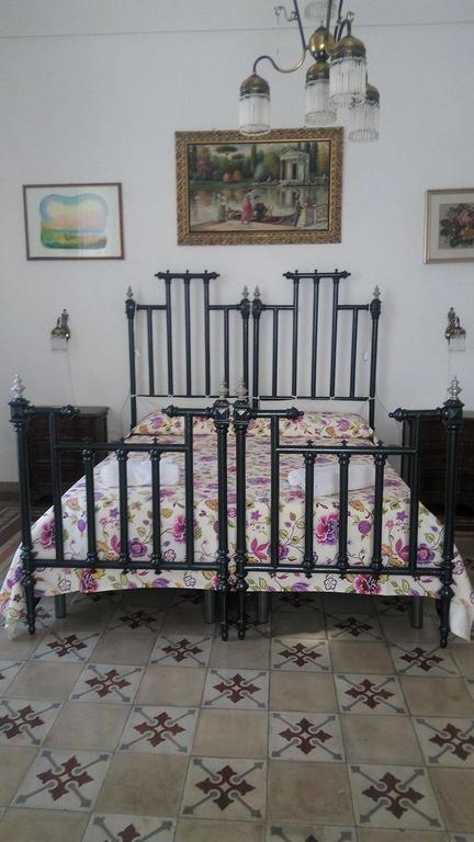 B&B Liberty Nardò Eksteriør billede