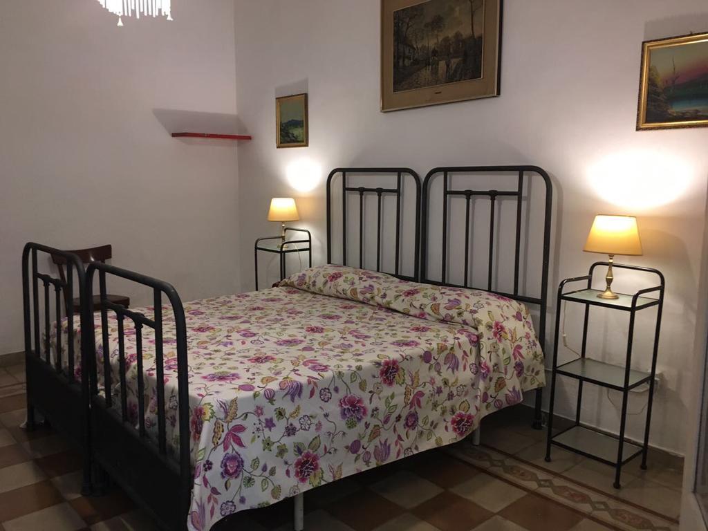 B&B Liberty Nardò Eksteriør billede